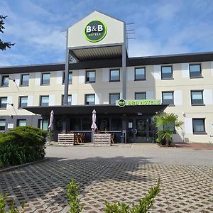 B&B Hotel Regensburg-Ost